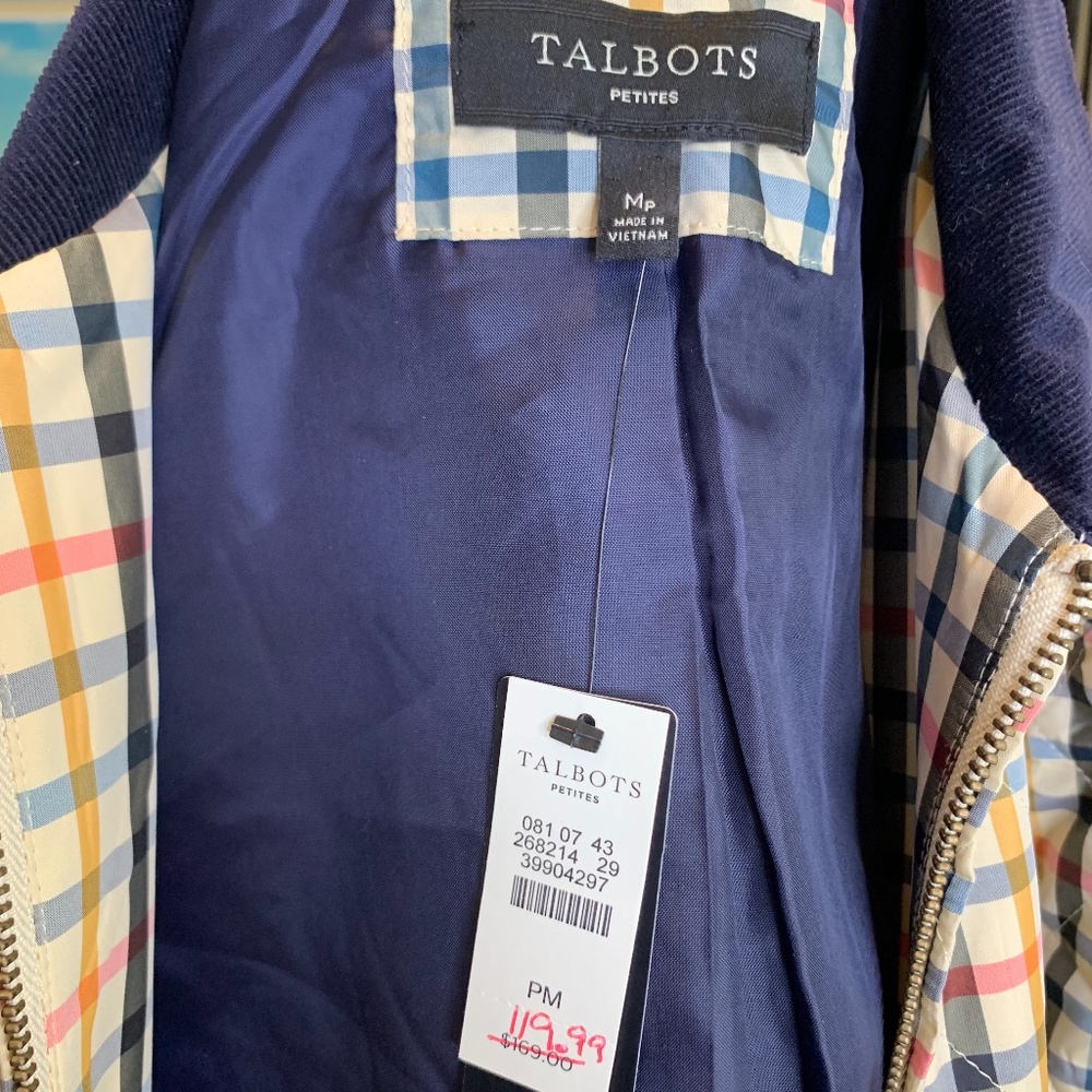 Talbots - Picture 8 of 9